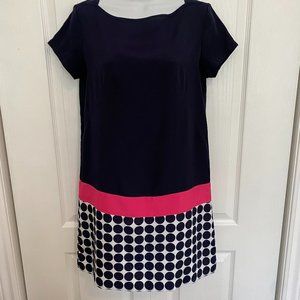 Gap sheer, summery, minidress